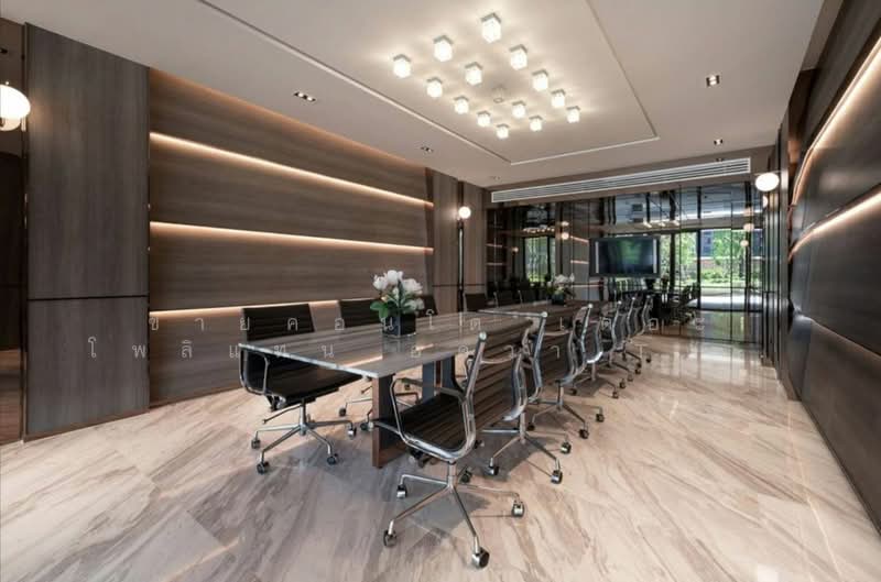 The Politan Aqua, Nonthaburi, 15 Nonthaburi, Bang Kra So, Muang Nonthaburi, Nonthaburi, 1 Bedroom, 31 sqm, Condo For Sale, by คุณแนน, 500368486 - DDproperty.com
