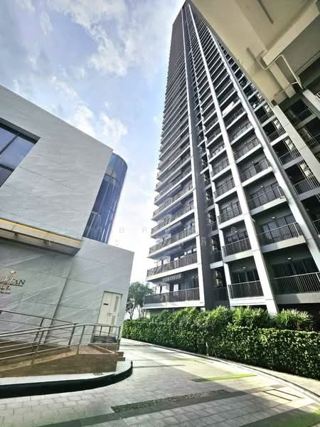 The Politan Aqua, Nonthaburi, 15 Nonthaburi, Bang Kra So, Muang Nonthaburi, Nonthaburi, 1 Bedroom, 31 sqm, Condo For Sale, by คุณแนน, 500368486 - DDproperty.com