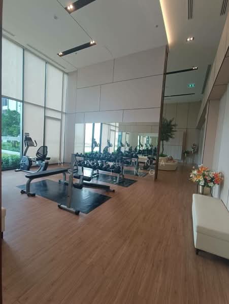 The LIVIN Ramkhamhaeng, Bangkok, Ramkhamhaeng Road, Hua Mak, Bang Kapi, Bangkok, 1 Bedroom, 32 sqm, Condo For Rent, by Nanthana SaeTing, 500368487 - DDproperty.com