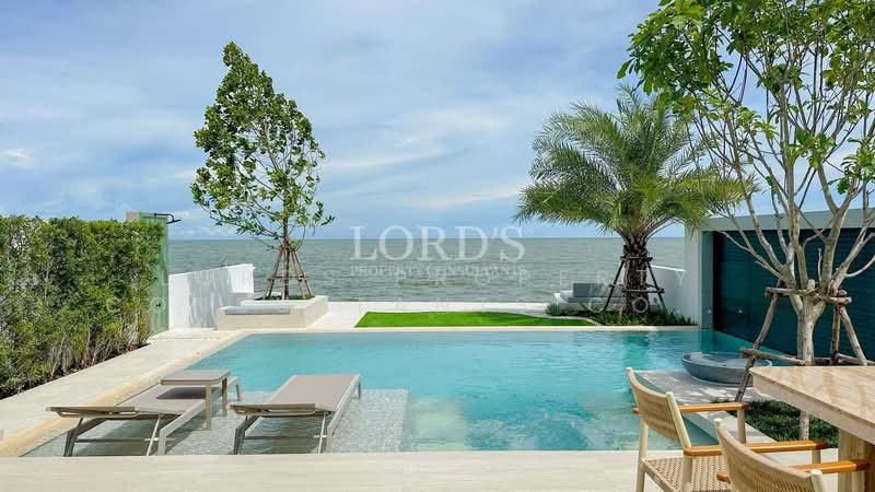 Cha-Am Beach, Phetchaburi, Cha-am, Cha-Am, Phetchaburi, 5 Bedrooms, 645 sqm, Villa For Sale, by Mark Puttkammer, 500368489 - DDproperty.com