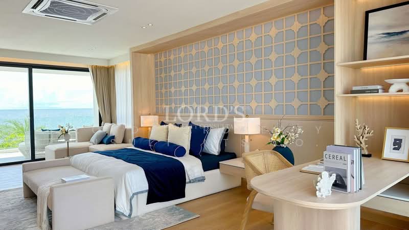 Cha-Am Beach, Phetchaburi, Cha-am, Cha-Am, Phetchaburi, 5 Bedrooms, 645 sqm, Villa For Sale, by Mark Puttkammer, 500368489 - DDproperty.com