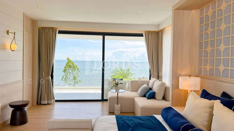 Cha-Am Beach, Phetchaburi, Cha-am, Cha-Am, Phetchaburi, 5 Bedrooms, 645 sqm, Villa For Sale, by Mark Puttkammer, 500368489 - DDproperty.com