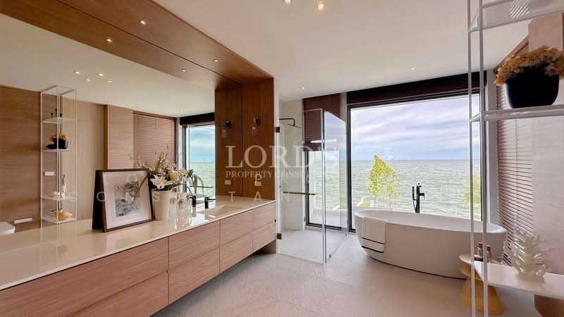 Cha Am Beach, เพชรบุรี, ชะอำ, เพชรบุรี, 645 ตร.ม., วิลล่า ขาย, โดย Mark Puttkammer, 500368489 - DDproperty.com