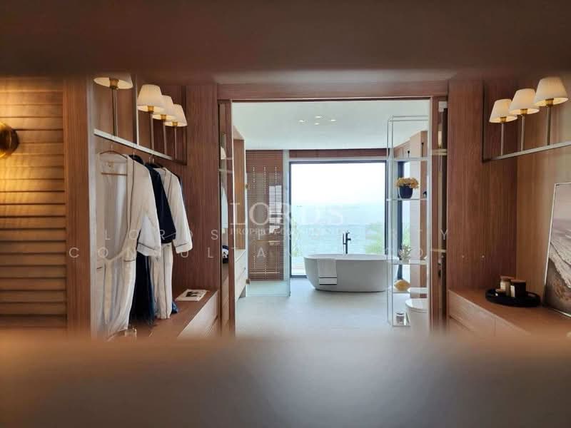 Cha Am Beach, เพชรบุรี, ชะอำ, เพชรบุรี, 645 ตร.ม., วิลล่า ขาย, โดย Mark Puttkammer, 500368489 - DDproperty.com