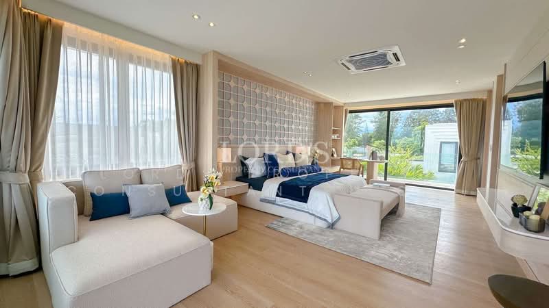 Cha-Am Beach, Phetchaburi, Cha-am, Cha-Am, Phetchaburi, 5 Bedrooms, 645 sqm, Villa For Sale, by Mark Puttkammer, 500368489 - DDproperty.com