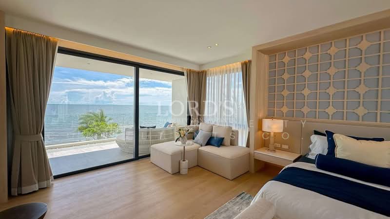 Cha-Am Beach, Phetchaburi, Cha-am, Cha-Am, Phetchaburi, 5 Bedrooms, 645 sqm, Villa For Sale, by Mark Puttkammer, 500368489 - DDproperty.com