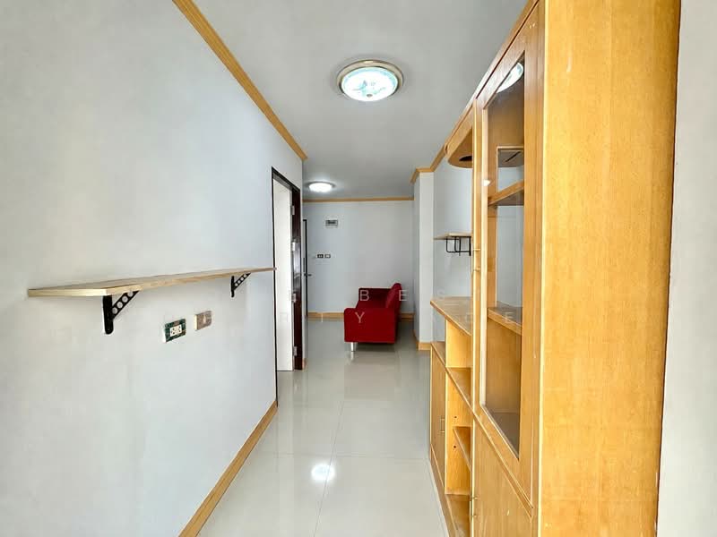 Nalinphon Condo View : นลินพร คอนโดวิว, ชลบุรี, ซ.ชัยนิมิต 3 ถ.ลงหาดบางแสน, แสนสุข, เมืองชลบุรี, ชลบุรี, 34 ตร.ม., คอนโด ขาย, โดย The Best Property Agent แป๋ม, 500368490 - DDproperty.com