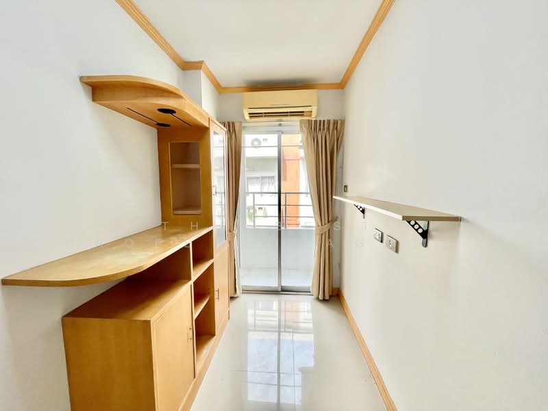 Nalinphon Condo View, Chon Buri (Pattaya), Soi Chaiyanimit 3, Bangsaen Beach Road, Saen Suk, Muang Chon Buri, Chon Buri (Pattaya), 1 Bedroom, 34 sqm, Condo For Sale, by The Best Property Agent แป๋ม, 500368490 - DDproperty.com