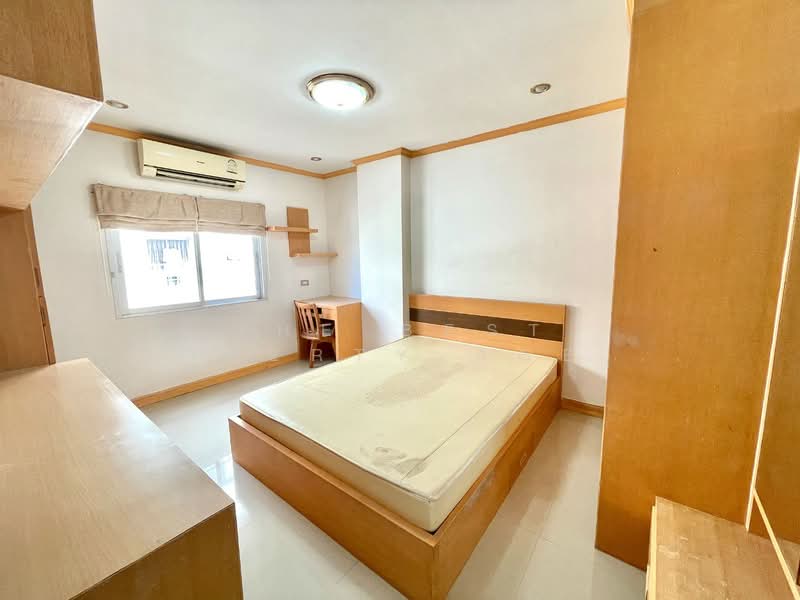 Nalinphon Condo View : นลินพร คอนโดวิว, ชลบุรี, ซ.ชัยนิมิต 3 ถ.ลงหาดบางแสน, แสนสุข, เมืองชลบุรี, ชลบุรี, 34 ตร.ม., คอนโด ขาย, โดย The Best Property Agent แป๋ม, 500368490 - DDproperty.com