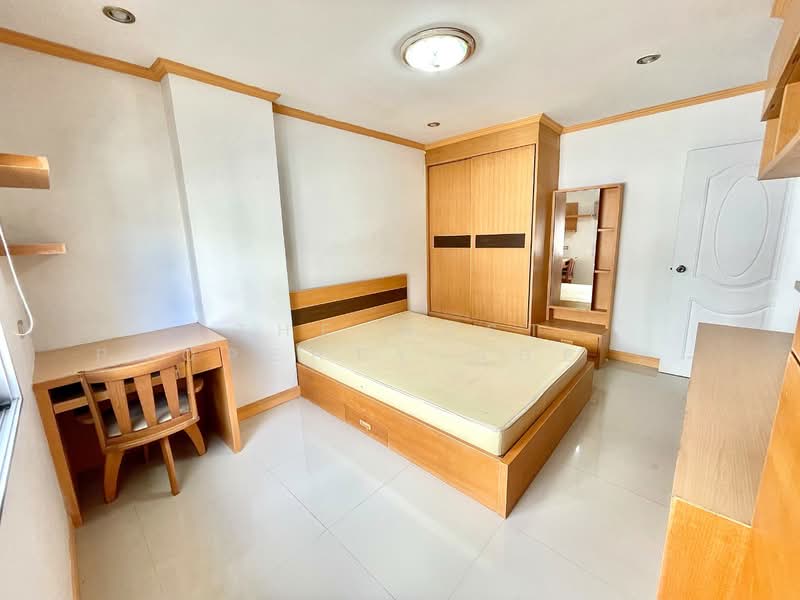 Nalinphon Condo View : นลินพร คอนโดวิว, ชลบุรี, ซ.ชัยนิมิต 3 ถ.ลงหาดบางแสน, แสนสุข, เมืองชลบุรี, ชลบุรี, 34 ตร.ม., คอนโด ขาย, โดย The Best Property Agent แป๋ม, 500368490 - DDproperty.com