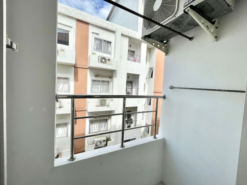 Nalinphon Condo View : นลินพร คอนโดวิว, ชลบุรี, ซ.ชัยนิมิต 3 ถ.ลงหาดบางแสน, แสนสุข, เมืองชลบุรี, ชลบุรี, 34 ตร.ม., คอนโด ขาย, โดย The Best Property Agent แป๋ม, 500368490 - DDproperty.com