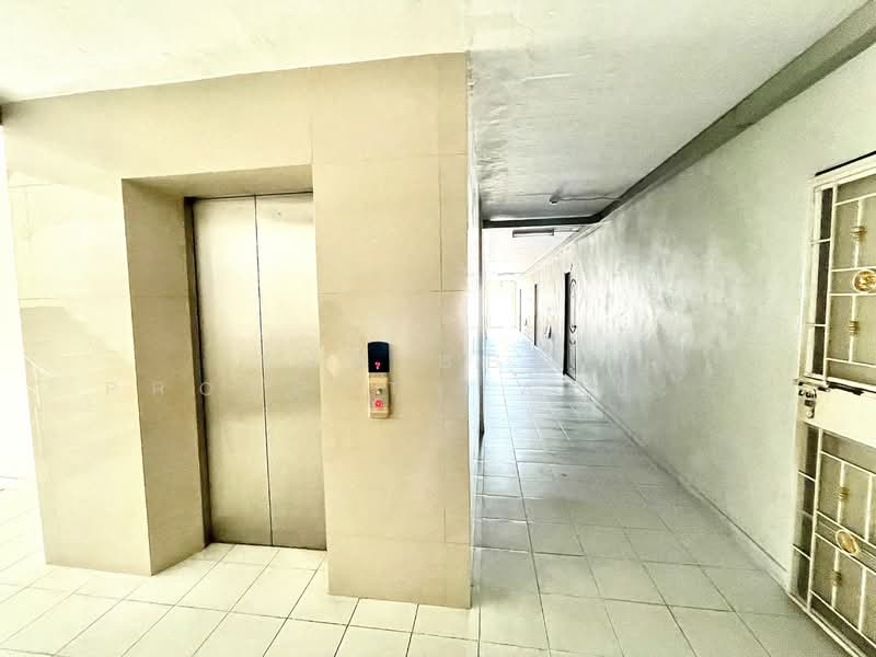 Nalinphon Condo View, Chon Buri (Pattaya), Soi Chaiyanimit 3, Bangsaen Beach Road, Saen Suk, Muang Chon Buri, Chon Buri (Pattaya), 1 Bedroom, 34 sqm, Condo For Sale, by The Best Property Agent แป๋ม, 500368490 - DDproperty.com