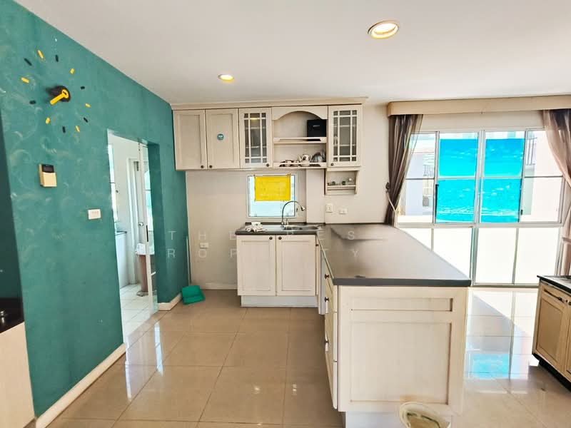 Nantawan Suvarnabhumi, Samut Prakan, King Kaew Road, Rachathewa, Bang Plee, Samut Prakan, 3 Bedrooms, 100 sqm, Single Detached House For Sale, by The Best Property ตู่, 500368491 - DDproperty.com