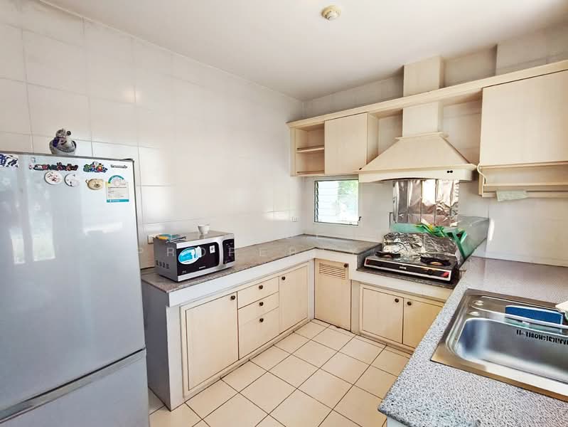 Nantawan Suvarnabhumi, Samut Prakan, King Kaew Road, Rachathewa, Bang Plee, Samut Prakan, 3 Bedrooms, 100 sqm, Single Detached House For Sale, by The Best Property ตู่, 500368491 - DDproperty.com