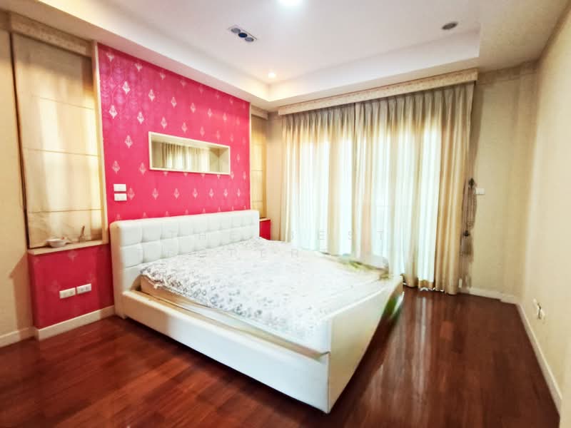 Nantawan Suvarnabhumi, Samut Prakan, King Kaew Road, Rachathewa, Bang Plee, Samut Prakan, 3 Bedrooms, 100 sqm, Single Detached House For Sale, by The Best Property ตู่, 500368491 - DDproperty.com