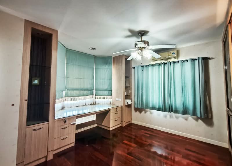 Nantawan Suvarnabhumi, Samut Prakan, King Kaew Road, Rachathewa, Bang Plee, Samut Prakan, 3 Bedrooms, 100 sqm, Single Detached House For Sale, by The Best Property ตู่, 500368491 - DDproperty.com