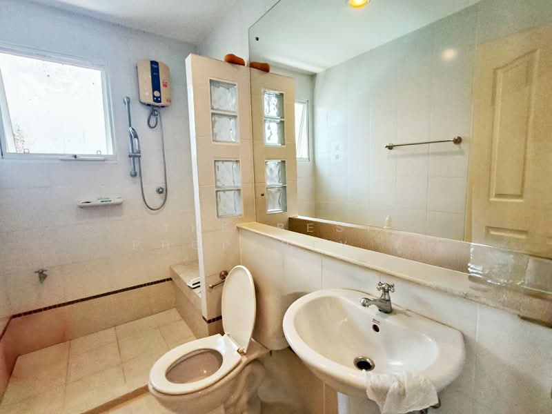 Nantawan Suvarnabhumi, Samut Prakan, King Kaew Road, Rachathewa, Bang Plee, Samut Prakan, 3 Bedrooms, 100 sqm, Single Detached House For Sale, by The Best Property ตู่, 500368491 - DDproperty.com