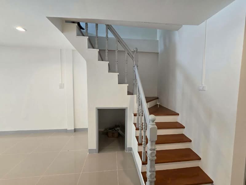 Moobaan KC Ramintra 3, Bangkok, Soi Hatairat 39, Sam Wa Tawan Tok, Khlong Sam Wa, Bangkok, 2 Bedrooms, 100 sqm, Townhouse For Sale, by NR AGENT, 500368493 - DDproperty.com