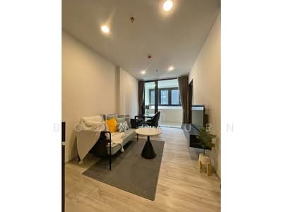 For Rent - XT Huaikhwang, Bangkok
