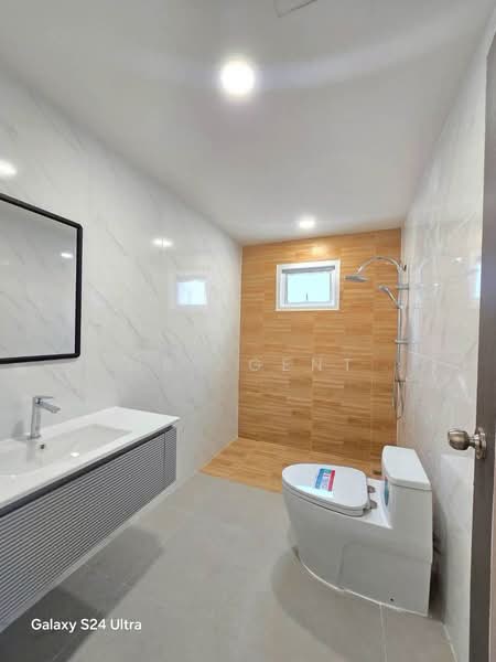 Villa Kunalai 1 Bangbuathong : วิลล่า คุณาลัย 1 บางบัวทอง, นนทบุรี, ซอย วัดลาดปลาดุก, บางรักพัฒนา, บางบัวทอง, นนทบุรี, 135 ตร.ม., บ้านแฝด ขาย, โดย NR AGENT, 500368495 - DDproperty.com