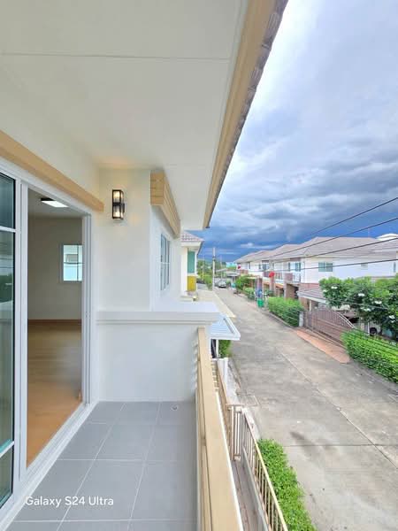 Villa Kunalai 1 Bangbuathong : วิลล่า คุณาลัย 1 บางบัวทอง, นนทบุรี, ซอย วัดลาดปลาดุก, บางรักพัฒนา, บางบัวทอง, นนทบุรี, 135 ตร.ม., บ้านแฝด ขาย, โดย NR AGENT, 500368495 - DDproperty.com