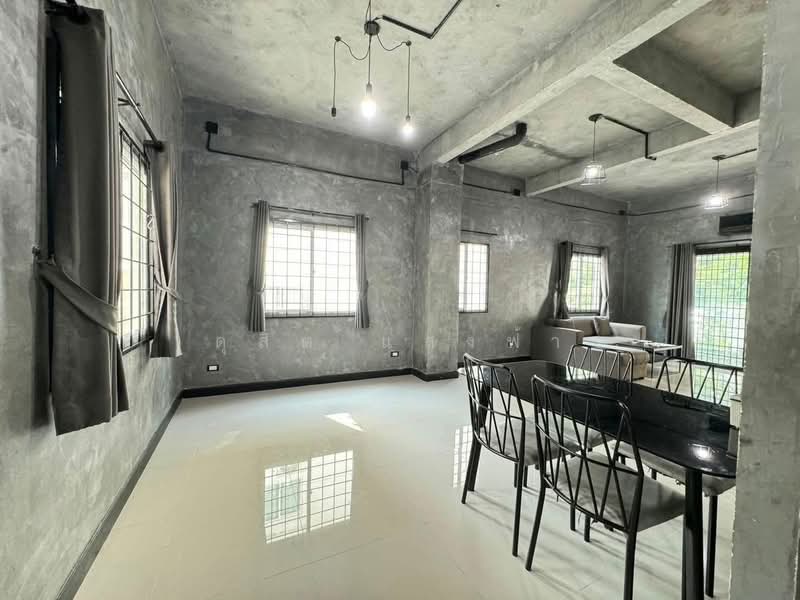 ให้เช่าบ้านเดี่ยว ม.แลนซิโอคริป บ่อวิน ศรีราชา, Chon Buri (Pattaya), Bo Win, Si Racha, Chon Buri (Pattaya), 3 Bedrooms, 150 sqm, Single Detached House For Rent, by Dusit Saengfa, 500368496 - DDproperty.com