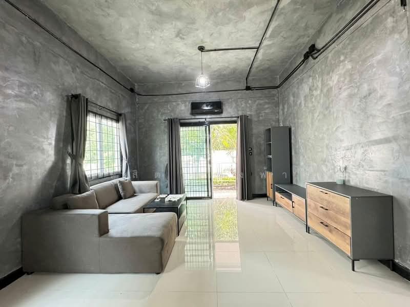 ให้เช่าบ้านเดี่ยว ม.แลนซิโอคริป บ่อวิน ศรีราชา, Chon Buri (Pattaya), Bo Win, Si Racha, Chon Buri (Pattaya), 3 Bedrooms, 150 sqm, Single Detached House For Rent, by Dusit Saengfa, 500368496 - DDproperty.com