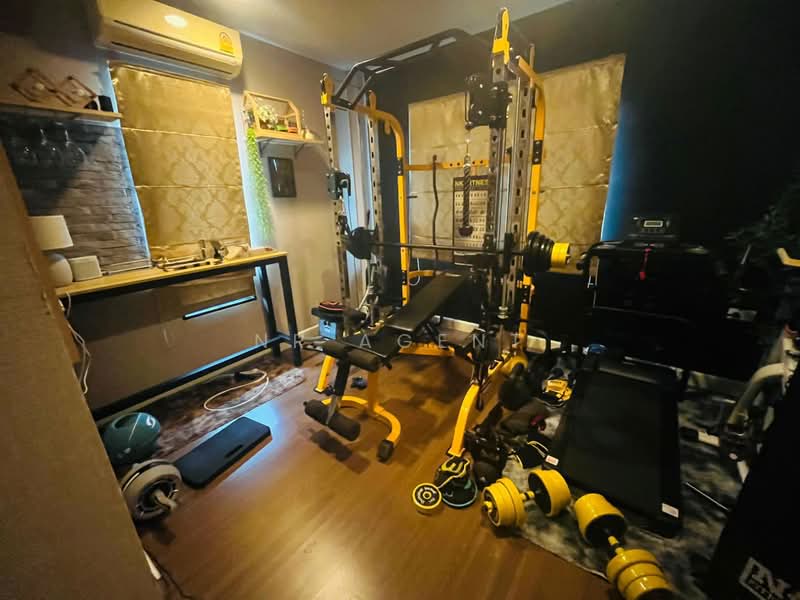 Life Bangkok Boulevard Ramintra, Bangkok, Ramintra Road, Khan Na Yao, Bangkok, 5 Bedrooms, 207 sqm, Single Detached House For Sale, by NR AGENT, 500368497 - DDproperty.com