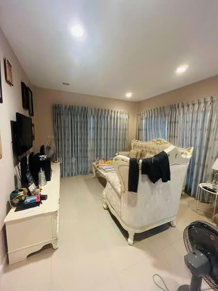 Life Bangkok Boulevard Ramintra : ไลฟ์ บางกอก บูเลอวาร์ด รามอินทรา, กรุงเทพ, ถนนรามอินทรา, คันนายาว, กรุงเทพ, 207 ตร.ม., บ้านเดี่ยว ขาย, โดย NR AGENT, 500368497 - DDproperty.com