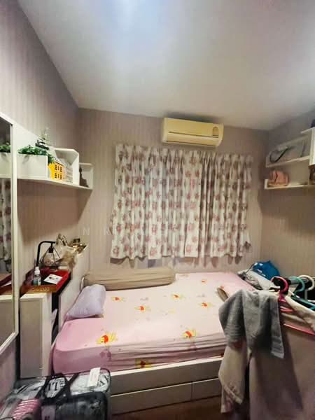 Life Bangkok Boulevard Ramintra, Bangkok, Ramintra Road, Khan Na Yao, Bangkok, 5 Bedrooms, 207 sqm, Single Detached House For Sale, by NR AGENT, 500368497 - DDproperty.com