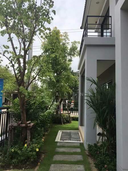 Life Bangkok Boulevard Ramintra, Bangkok, Ramintra Road, Khan Na Yao, Bangkok, 5 Bedrooms, 207 sqm, Single Detached House For Sale, by NR AGENT, 500368497 - DDproperty.com