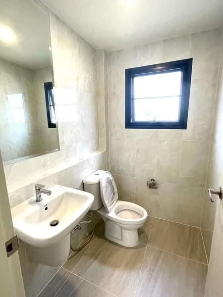 Centro Bangna, Samut Prakan, 111 Soi 3, Bang Kaeo, Bang Plee, Samut Prakan, 3 Bedrooms, 164 sqm, Single Detached House For Rent, by Chaiwat Chung, 500368498 - DDproperty.com
