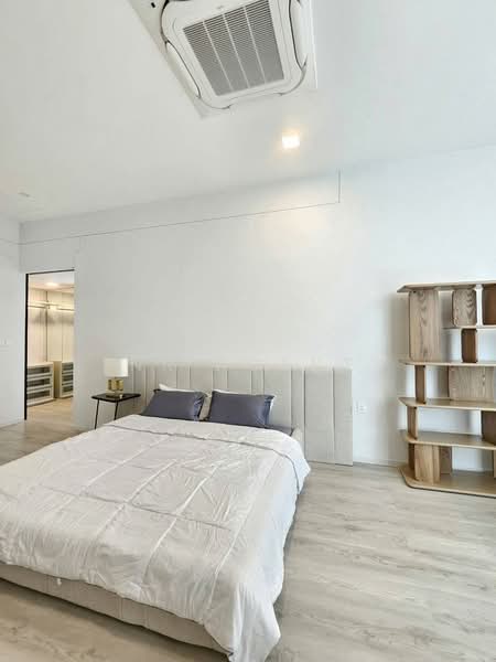VIVE Krungthep Kreetha, Bangkok, Krungthep Kreetha Road, Saphan Sung, Bangkok, 4 Bedrooms, 421 sqm, Single Detached House For Sale, by NR AGENT, 500368500 - DDproperty.com