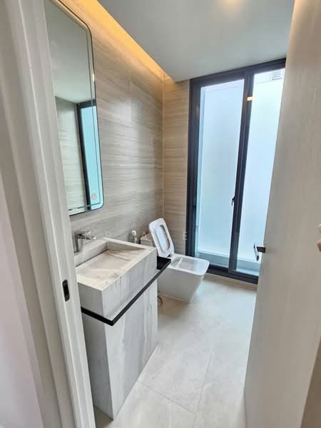 VIVE Krungthep Kreetha, Bangkok, Krungthep Kreetha Road, Saphan Sung, Bangkok, 4 Bedrooms, 421 sqm, Single Detached House For Sale, by NR AGENT, 500368500 - DDproperty.com
