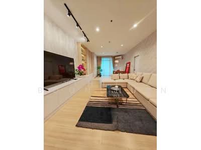 For Rent - Baan Sathorn Chao Phraya, Bangkok
