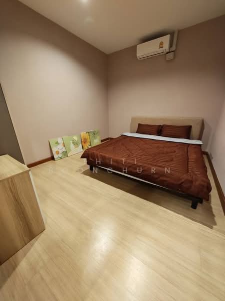 Baan Sathorn Chao Phraya, Bangkok, 931 Charoen Nakhon 15 A Alley, Khlong Ton Sai, Khlong San, Bangkok, 3 Bedrooms, 140 sqm, Condo For Rent, by Thiti Boonchurn, 500368501 - DDproperty.com