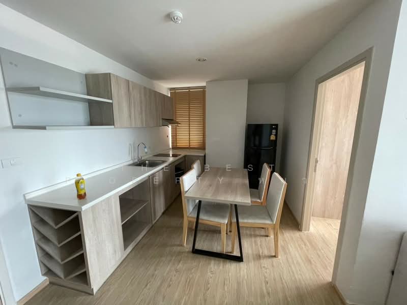 The Excel Hideaway Sukhumvit 50, Bangkok, 1112 Roem Charoen Alley, Phra Kanong, Khlong Toei, Bangkok, 2 Bedrooms, 49 sqm, Condo For Sale, by The Best Property หมวย, 500368502 - DDproperty.com