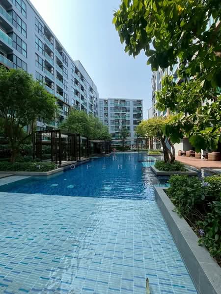The Excel Hideaway Sukhumvit 50, Bangkok, 1112 Roem Charoen Alley, Phra Kanong, Khlong Toei, Bangkok, 2 Bedrooms, 49 sqm, Condo For Sale, by The Best Property หมวย, 500368502 - DDproperty.com