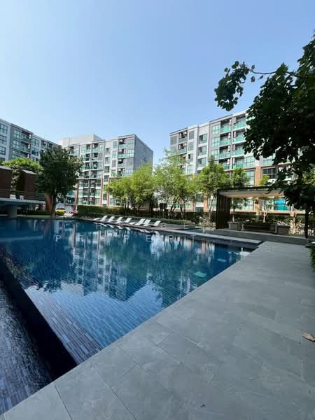 The Excel Hideaway Sukhumvit 50, Bangkok, 1112 Roem Charoen Alley, Phra Kanong, Khlong Toei, Bangkok, 2 Bedrooms, 49 sqm, Condo For Sale, by The Best Property หมวย, 500368502 - DDproperty.com