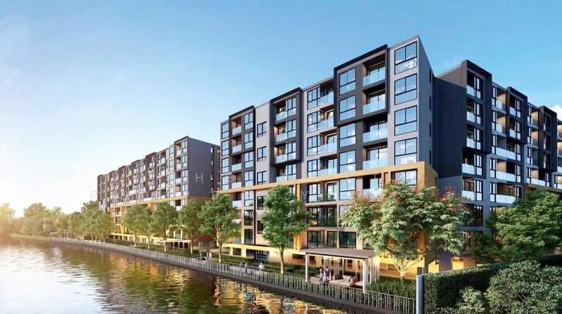 The Excel Hideaway Sukhumvit 50, Bangkok, 1112 Roem Charoen Alley, Phra Kanong, Khlong Toei, Bangkok, 2 Bedrooms, 49 sqm, Condo For Sale, by The Best Property หมวย, 500368502 - DDproperty.com