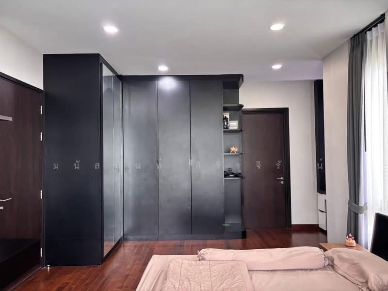Perfect Masterpiece Sukhumvit 77, Samut Prakan, Soi Mu Ban Perfect Place Sukhumvit 77, Rachathewa, Bang Plee, Samut Prakan, 4 Bedrooms, 300 sqm, Single Detached House For Rent, by มนัสนันท์ สิริรุจิรัตน์, 500368503 - DDproperty.com