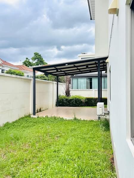 Perfect Masterpiece Sukhumvit 77, Samut Prakan, Soi Mu Ban Perfect Place Sukhumvit 77, Rachathewa, Bang Plee, Samut Prakan, 4 Bedrooms, 300 sqm, Single Detached House For Rent, by มนัสนันท์ สิริรุจิรัตน์, 500368503 - DDproperty.com