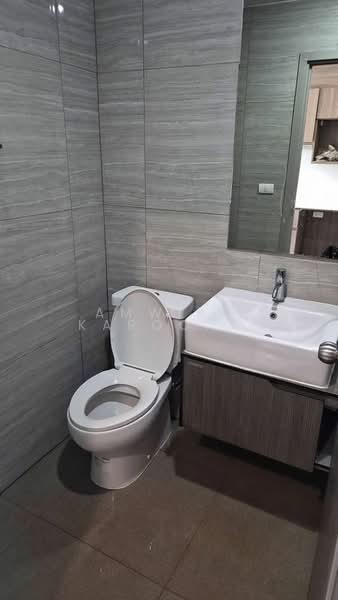 The Parkland Charan-Pinklao, Bangkok, 42 Charasanitwong, Bang Phlat, Bangkok, Studio, 23 sqm, Condo For Sale, by Amwika Karoonsombat, 500368504 - DDproperty.com