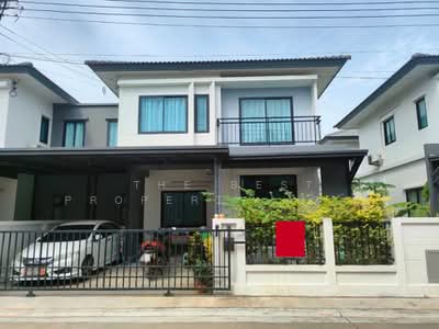 ขาย - Britania Bangna Km. 42 : บริทาเนีย บางนา กม. 42, ฉะเชิงเทรา