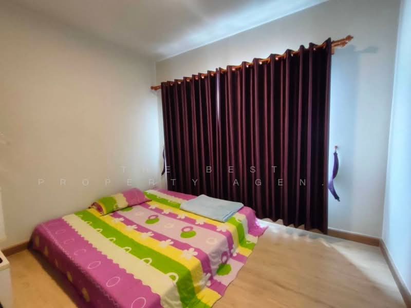 Britania Bangna Km. 42 : บริทาเนีย บางนา กม. 42, Chachoengsao, 199 5 ถ.จรัญนนท์, Bang Wua, Bang Pakong, Chachoengsao, 4 Bedrooms, 150 sqm, Single Detached House For Sale, by The Best Property Agent กุ้ง, 500368506 - DDproperty.com