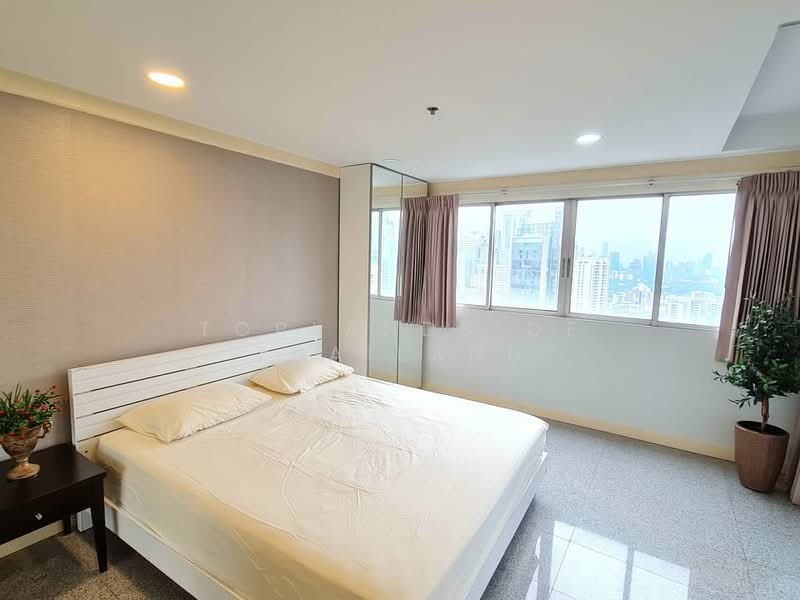 The Waterford Diamond Tower สุขุมวิท (เดอะวอเตอร์ฟอร์ด ไดมอน ทาวเวอร์ สุขุมวิท), กรุงเทพ, 758/18  ซอยสุขุมวิท 30/1 ถนนสุขุมวิท, คลองเตย, กรุงเทพ, 83 ตร.ม., คอนโด ขาย, โดย TopLands of Thailand, 500368510 - DDproperty.com