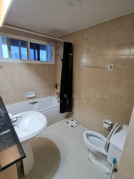 The Waterford Diamond Tower Sukhumvit, Bangkok, 758/18 Soi Sukhumvit 30/1, Sukhumvit Road, Khlong Toei, Bangkok, 2 Bedrooms, 83 sqm, Condo For Sale, by TopLands of Thailand, 500368510 - DDproperty.com