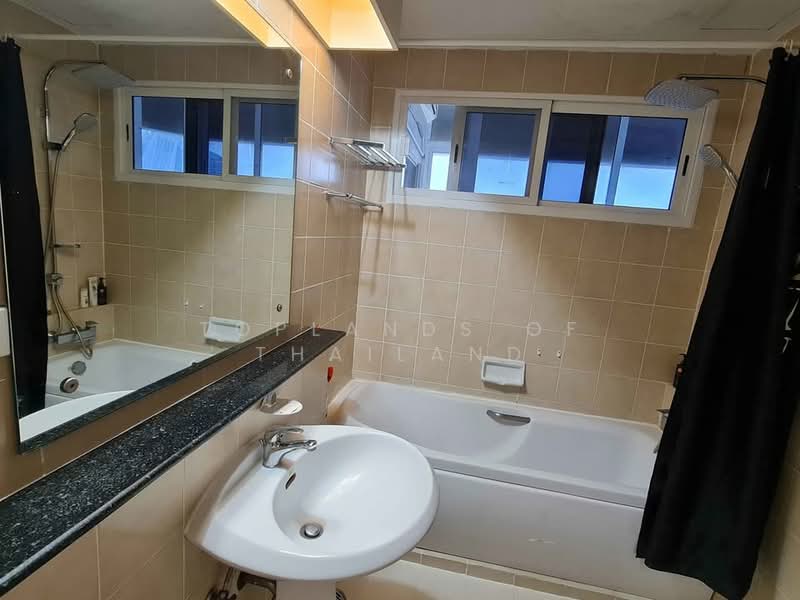 The Waterford Diamond Tower Sukhumvit, Bangkok, 758/18 Soi Sukhumvit 30/1, Sukhumvit Road, Khlong Toei, Bangkok, 2 Bedrooms, 83 sqm, Condo For Sale, by TopLands of Thailand, 500368510 - DDproperty.com