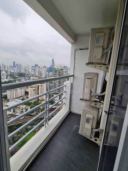 The Waterford Diamond Tower Sukhumvit, Bangkok, 758/18 Soi Sukhumvit 30/1, Sukhumvit Road, Khlong Toei, Bangkok, 2 Bedrooms, 83 sqm, Condo For Sale, by TopLands of Thailand, 500368510 - DDproperty.com