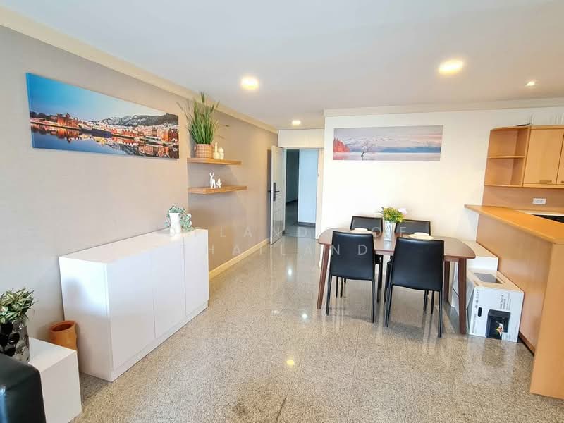 The Waterford Diamond Tower Sukhumvit, Bangkok, 758/18 Soi Sukhumvit 30/1, Sukhumvit Road, Khlong Toei, Bangkok, 2 Bedrooms, 83 sqm, Condo For Sale, by TopLands of Thailand, 500368510 - DDproperty.com